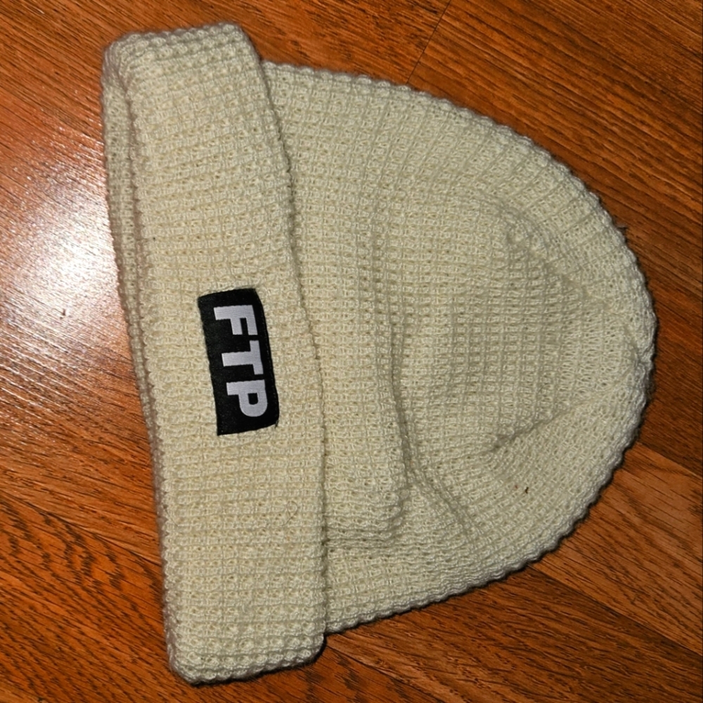 FTP Beanie